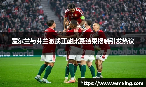 必一爱尔兰与芬兰激战正酣比赛结果揭晓引发热议